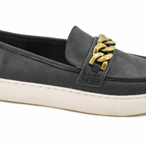 Corkys Footwear - Women's Chain Reaction Oil PU Shoes