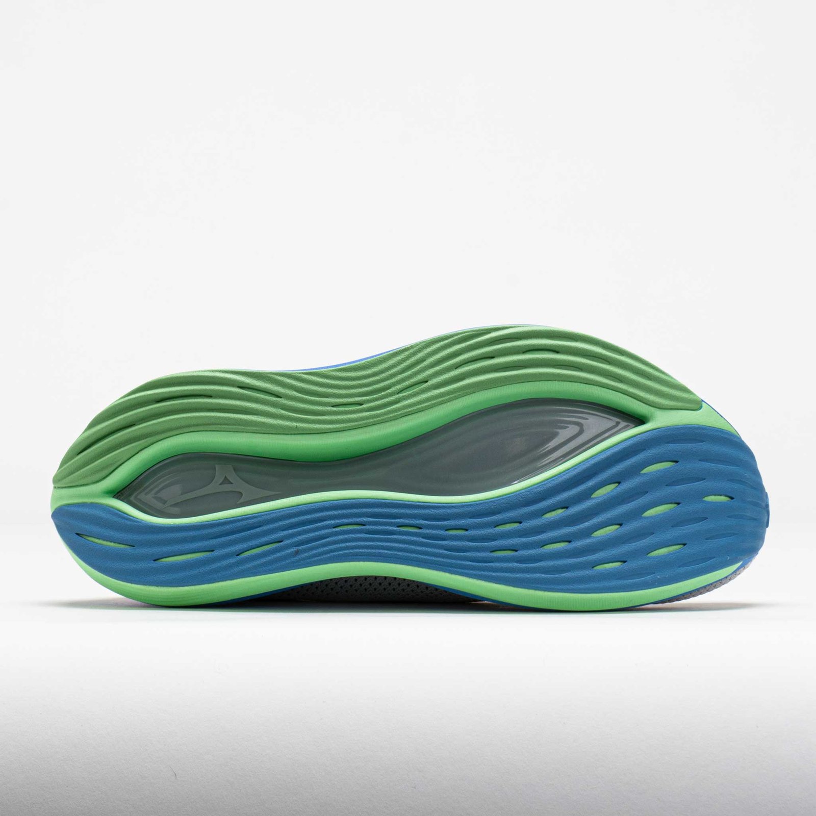 Mizuno Neo Vista Mens Nimbus Cloud/Vintage Indigo - Image 4