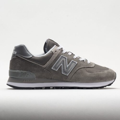 New Balance 574 Core Womens Grey/White