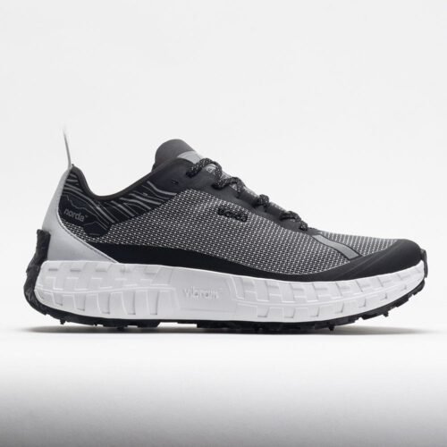 norda 001 Mens Black