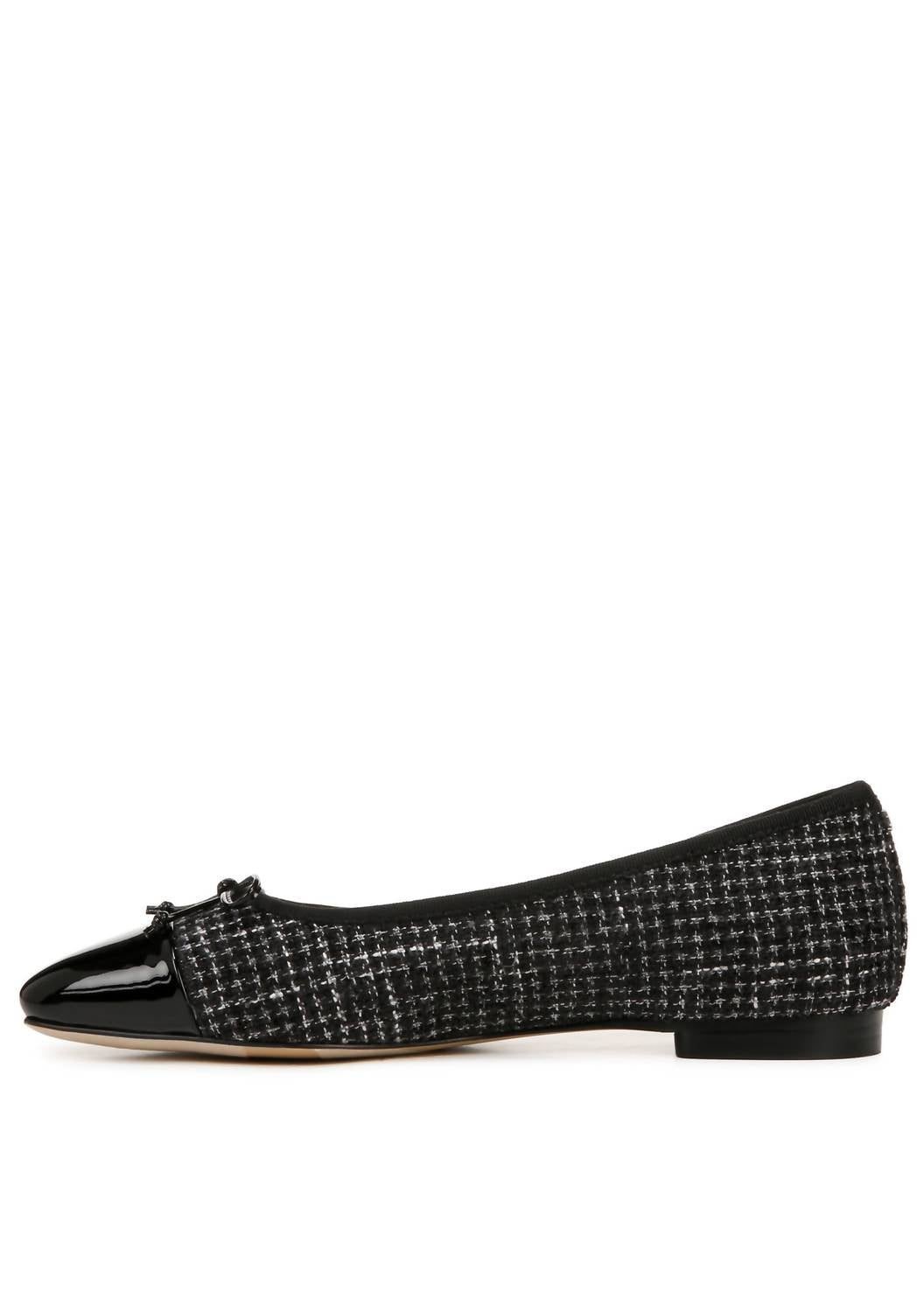 Sam Edelman - Women's Marley Ballet Flat Sandals - Image 2
