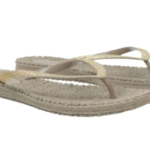 Ilse Jacobsen - Women Cheerful Flip Flop