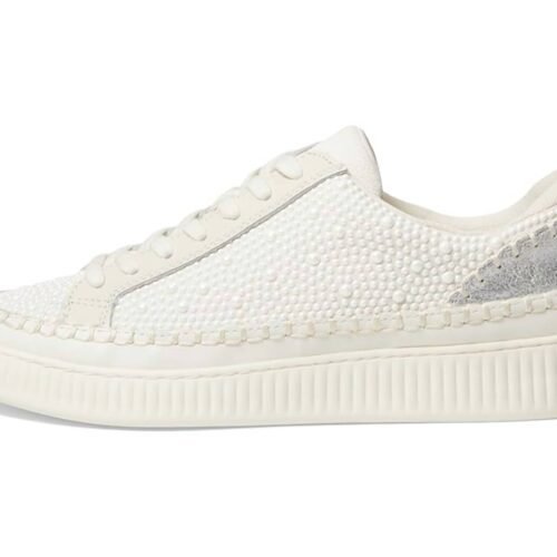 Dolce Vita - Women's Nicona Pearl Sneaker