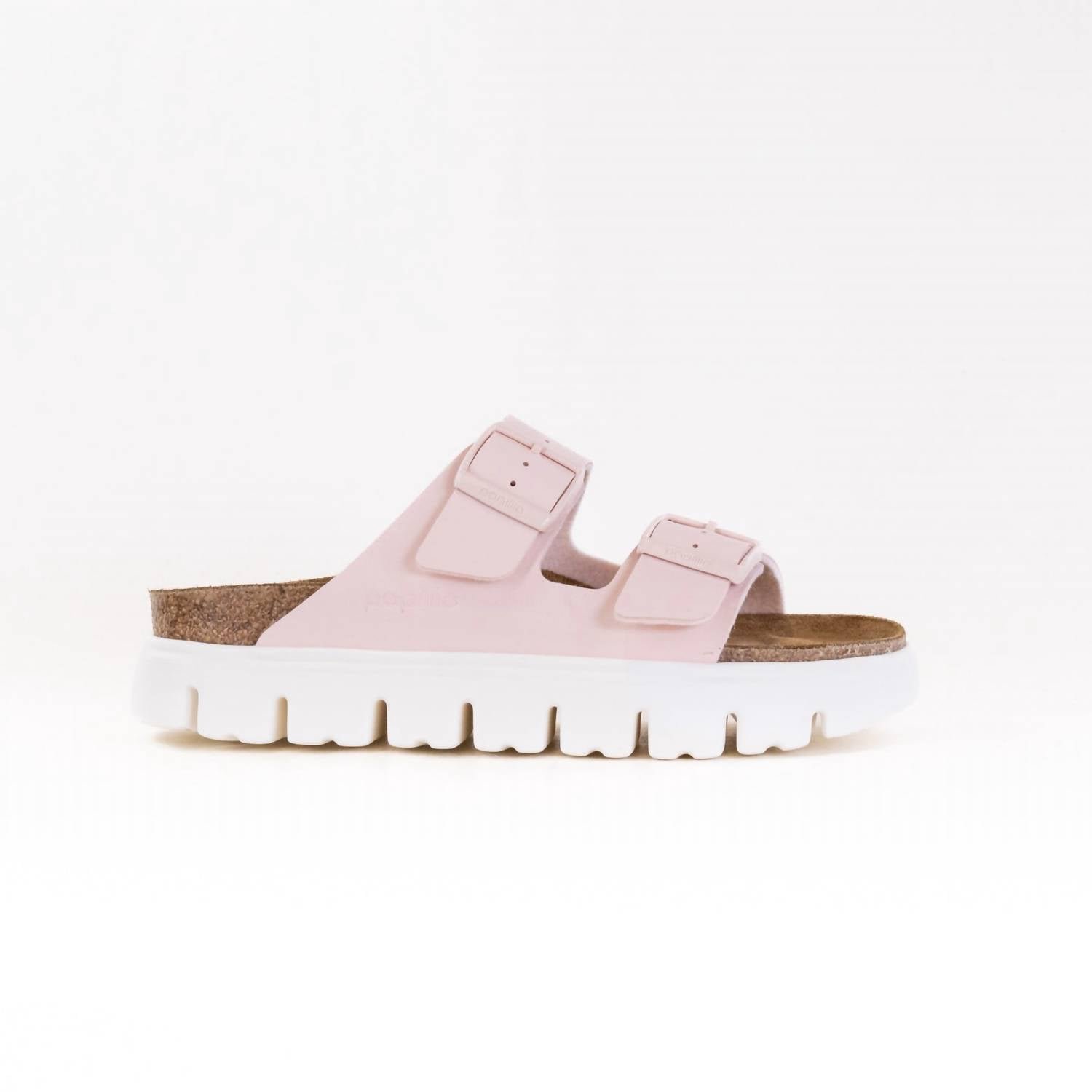 Birkenstock - Women's Papillo Arizona Chunky Sandals - Image 2