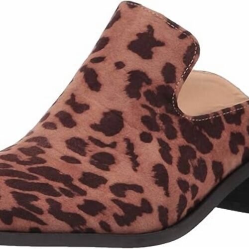 Chinese Laundry - Women's Marine Modern Leo Mule