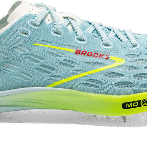 Unisex ELMN8 7 (467 - Blue Glow/Nightlife/Red)