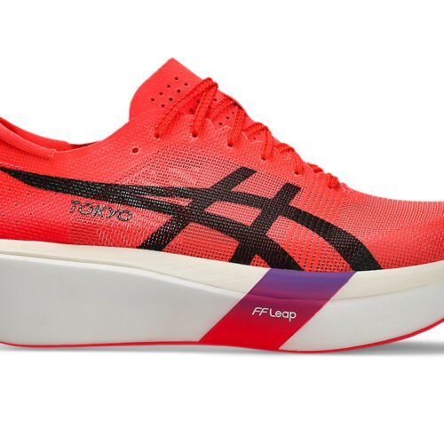 Unisex Metaspeed Sky Tokyo (600 - Flash Red/Black)