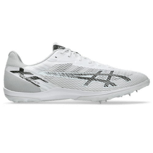Unisex Resurgence XC (100 - White/Gunmetal)