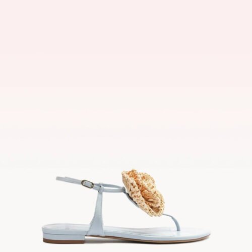 Alexandre Birman - Women's Sadie Flower Flat