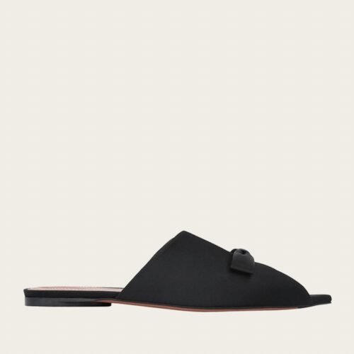 Zimmermann - Women's Tux Mule