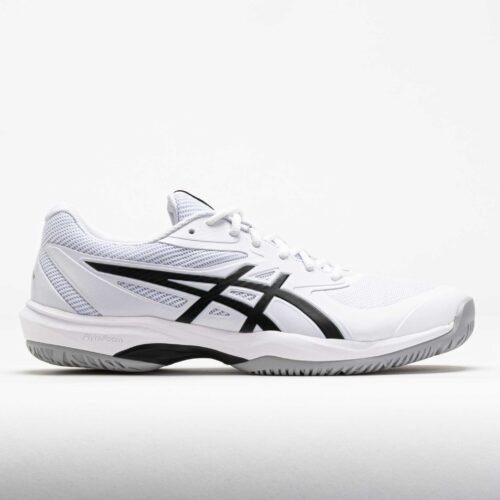 ASICS Game FF Mens White/Black