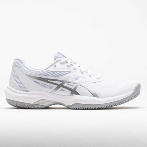 ASICS Game FF Womens White/Pure Silver