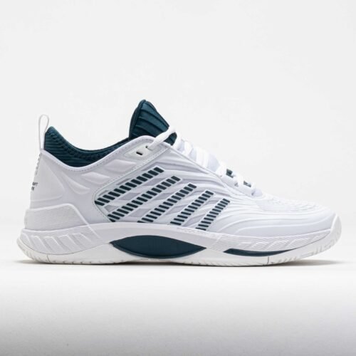 K-Swiss Hypercourt Supreme 2 Mens White/Stargazer