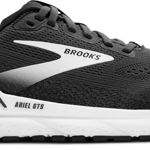 Women's Ariel GTS 24 (016 - Ebony/Black/White)