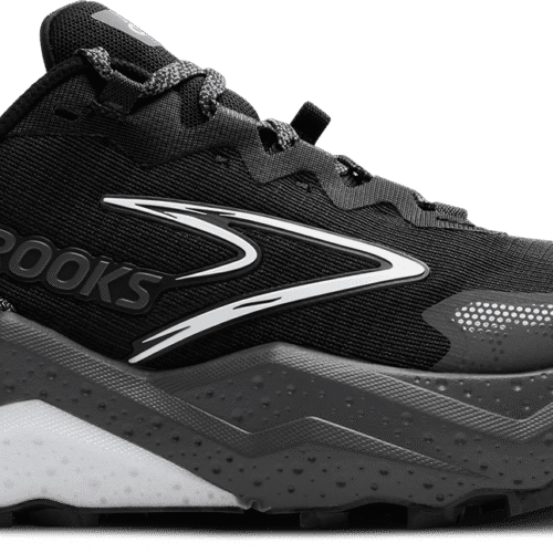 Women's Caldera 8 (052 - Black/Blackened Pearl/White)