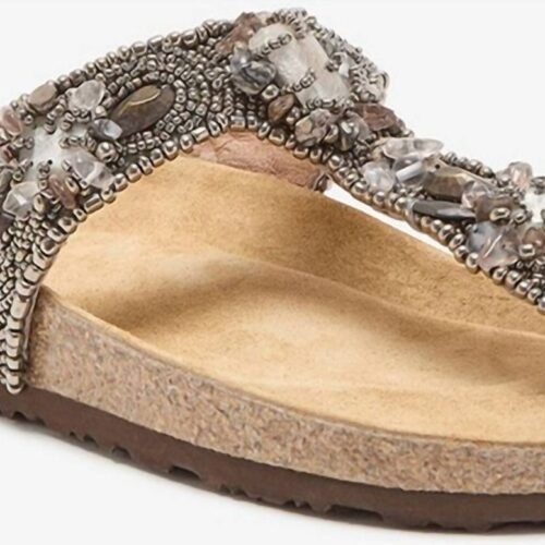 Maliparmi - infrabijoux sandal