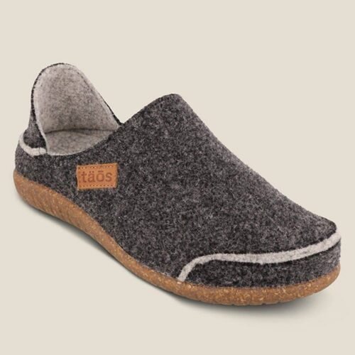Taos - Women's Convertawool Clog