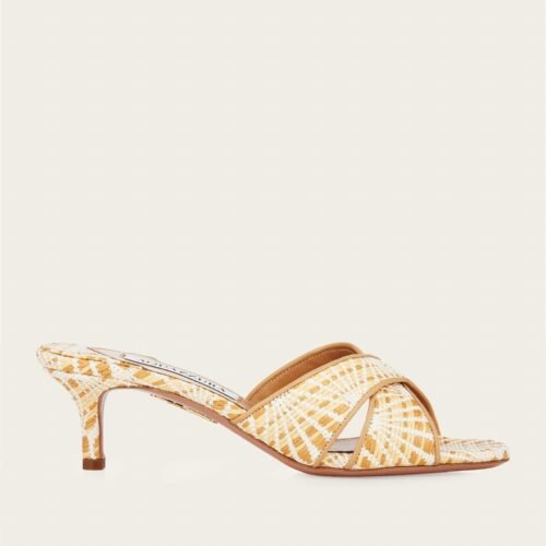 Aquazzura - Women's Divine Mule