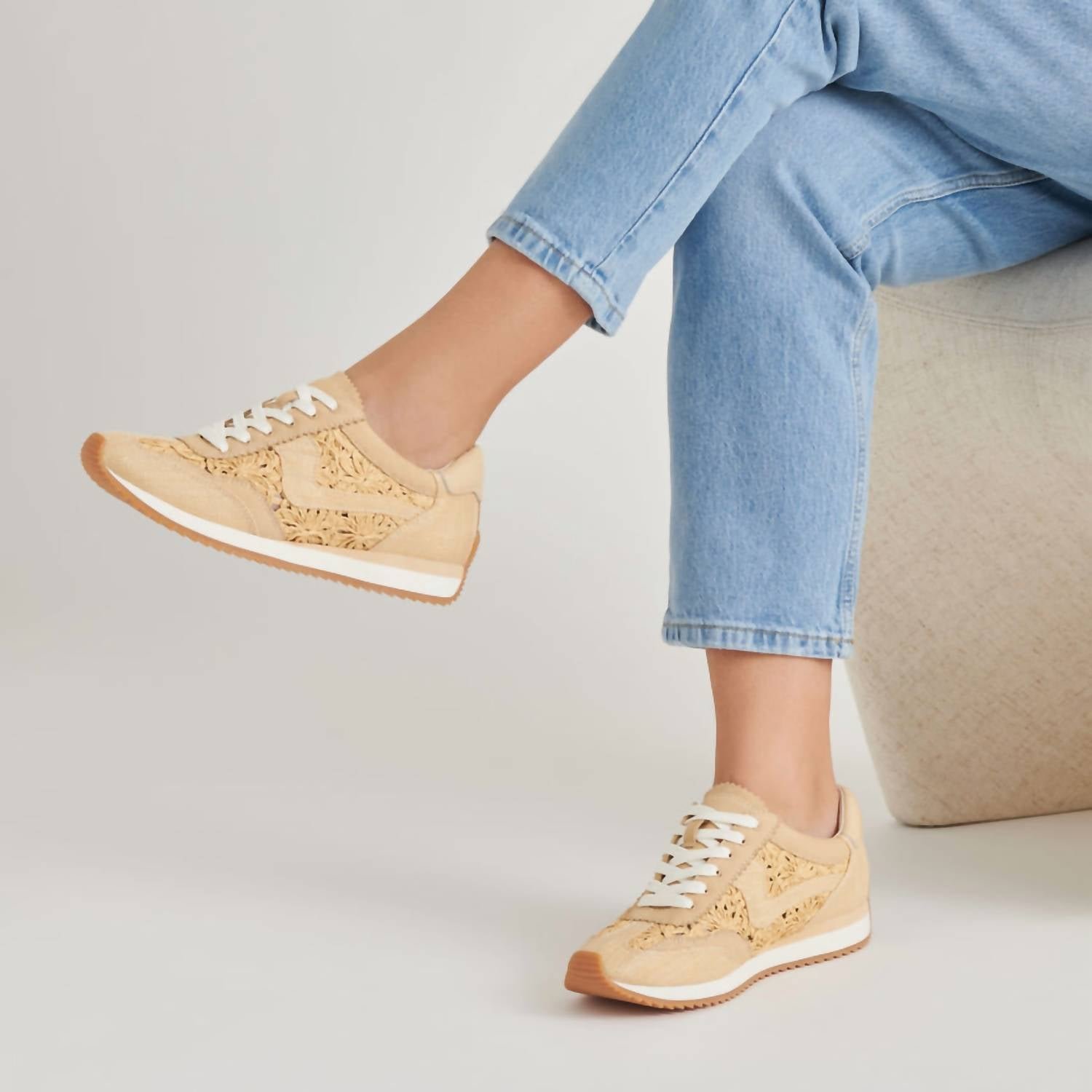 Dolce Vita - Women's B. Ntcd Sneakers - Image 10