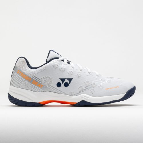 Yonex Strider Beat Men s White/Orange