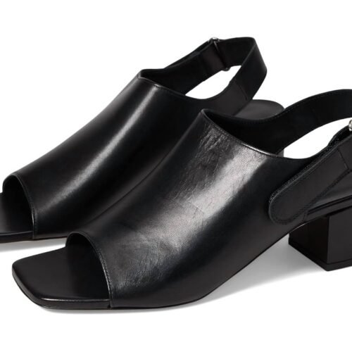 La Canadienne - WOMEN'S RICCO SLINGBACK BLOCK HEEL