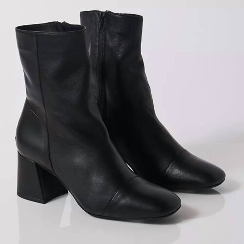 Free People - Women's Wisteria Ankle Boots