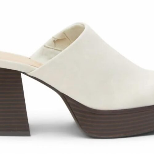 Coconuts By Matisse - Women's Fiona Mule