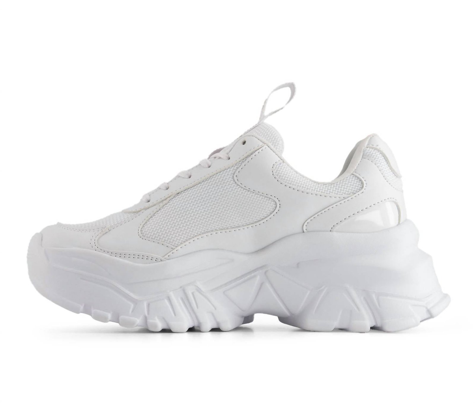 Andrea - Women's Chunky Sneakers - Image 3