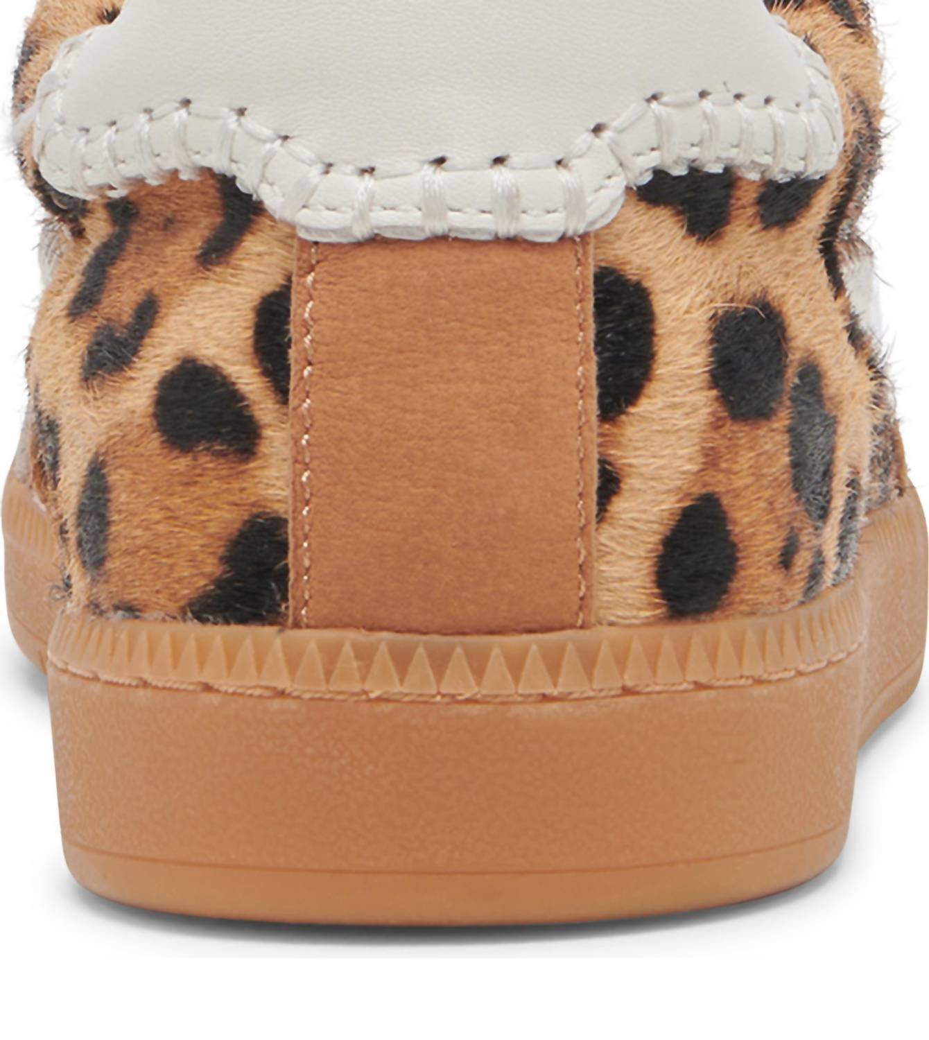 Dolce Vita - Women's Notice Stitch Sneaker - Image 3