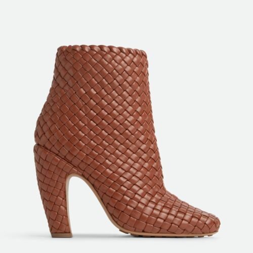 Bottega Veneta - Women's Canalazzo Ankle Boot