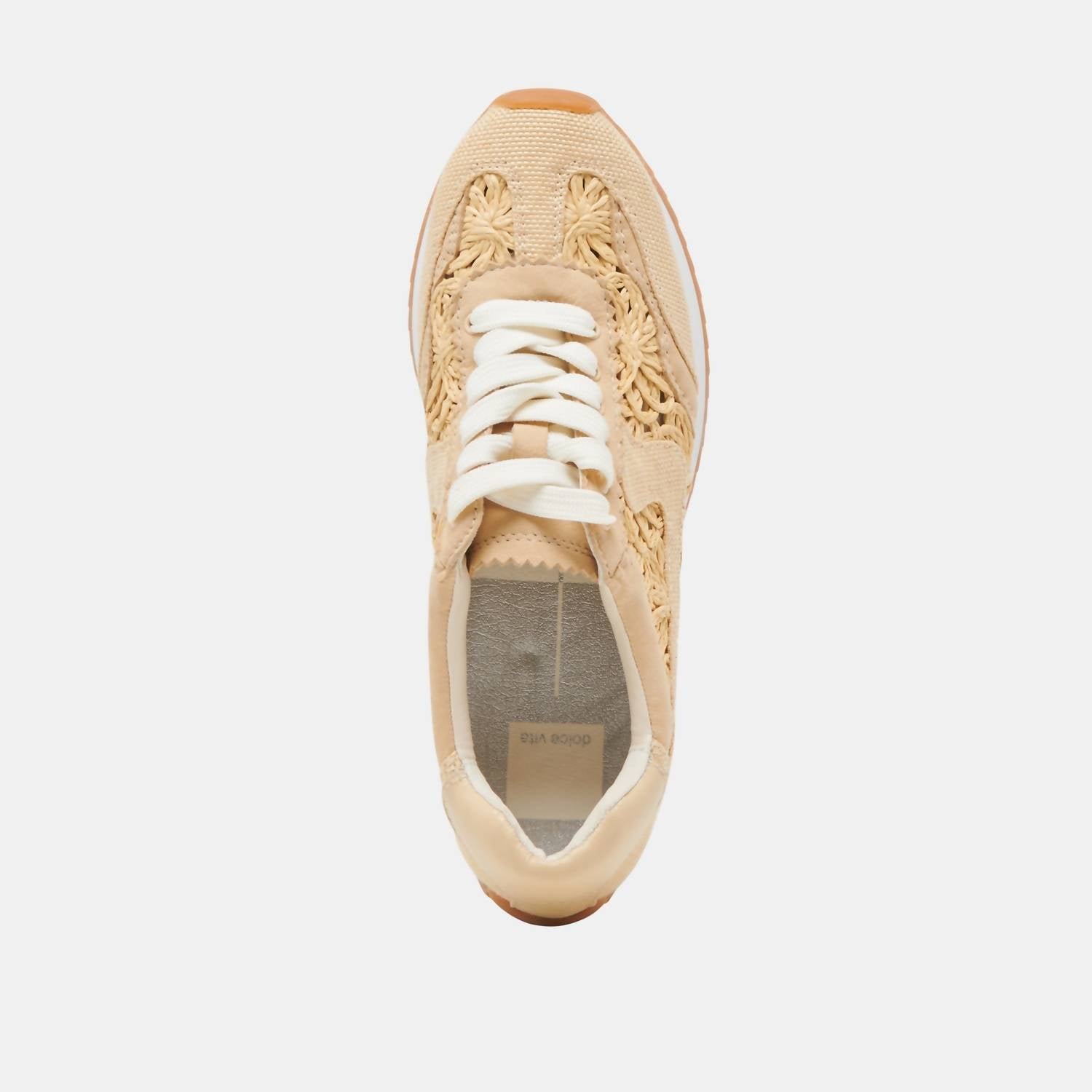 Dolce Vita - Women's B. Ntcd Sneakers - Image 8