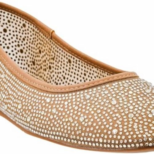 Corkys Footwear - Women's Its A Vibe Flat