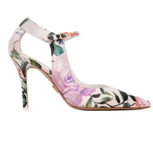 Beautiisoles By Robyn Shreiber - Women's Agnese Floral