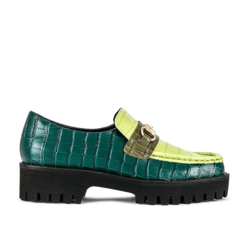 Intentionally Blank - WOMEN'S HK2 LOAFER