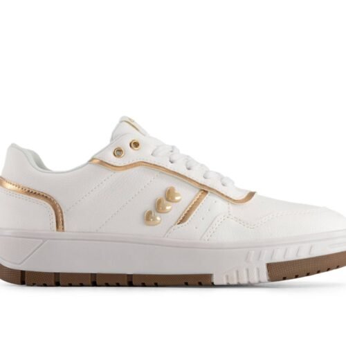 Andrea - Women's Casual Sneakers