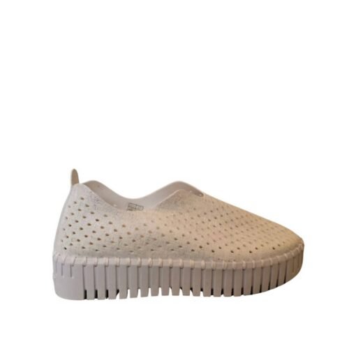 Ilse Jacobsen - Women Tulip U0023 Platform Slip On Shoes