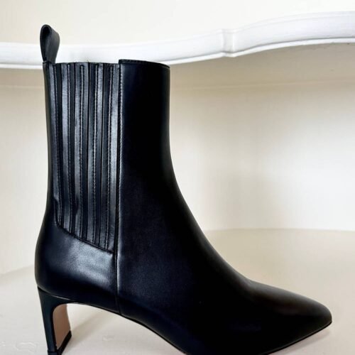 Emerson Fry - Women's Lou Ankle Boots 2