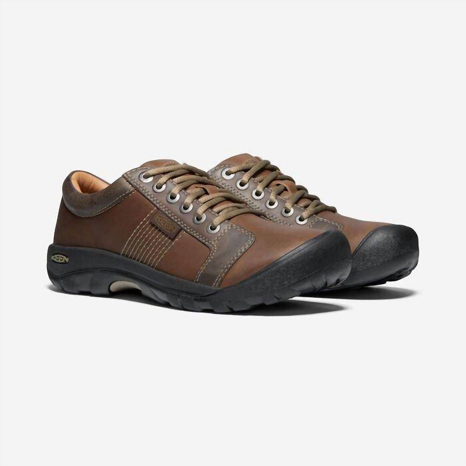 Keen - Men's Austin Casual Shoes - Image 3