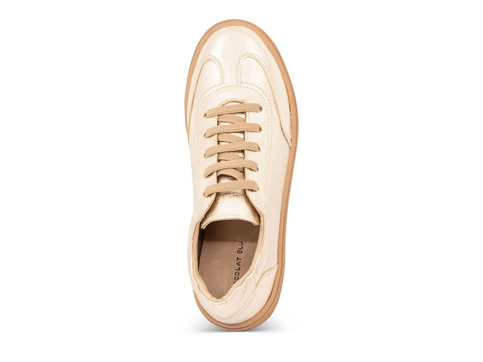 Chocolat Blu - Women's Varen Sneakers - Image 4