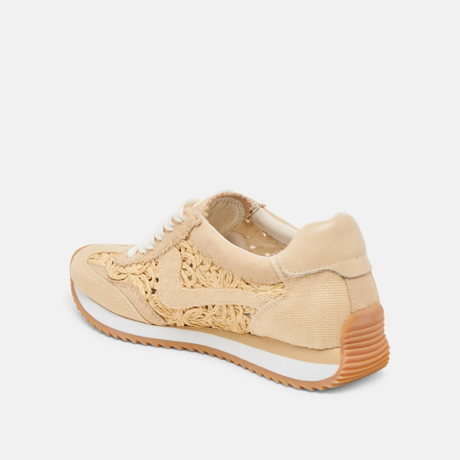 Dolce Vita - Women's B. Ntcd Sneakers - Image 3