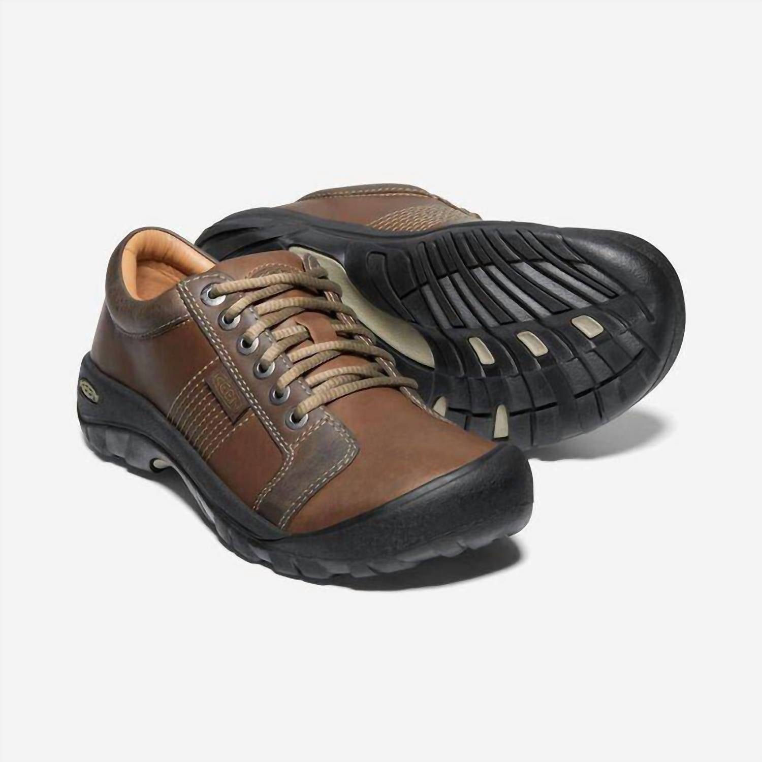 Keen - Men's Austin Casual Shoes - Image 2
