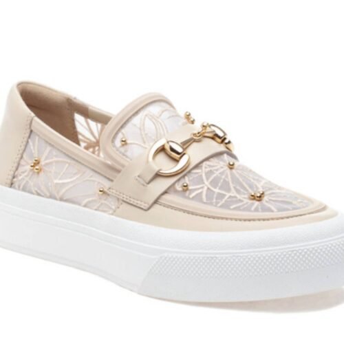 J/Slides - Women's Georgy Loafer