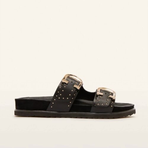 Frankie4 - Women's Deon Stud Sandal