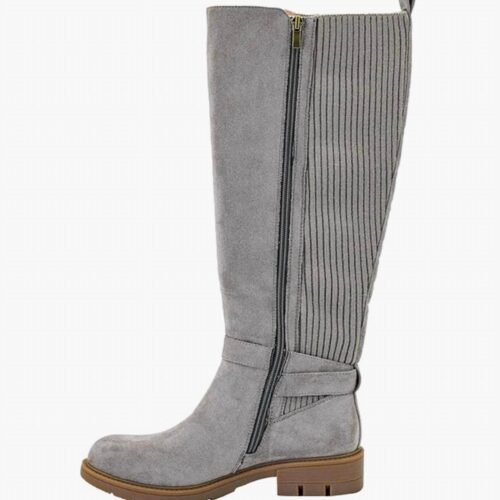 Corkys Footwear - Women's Hay There Faux Suede Boots