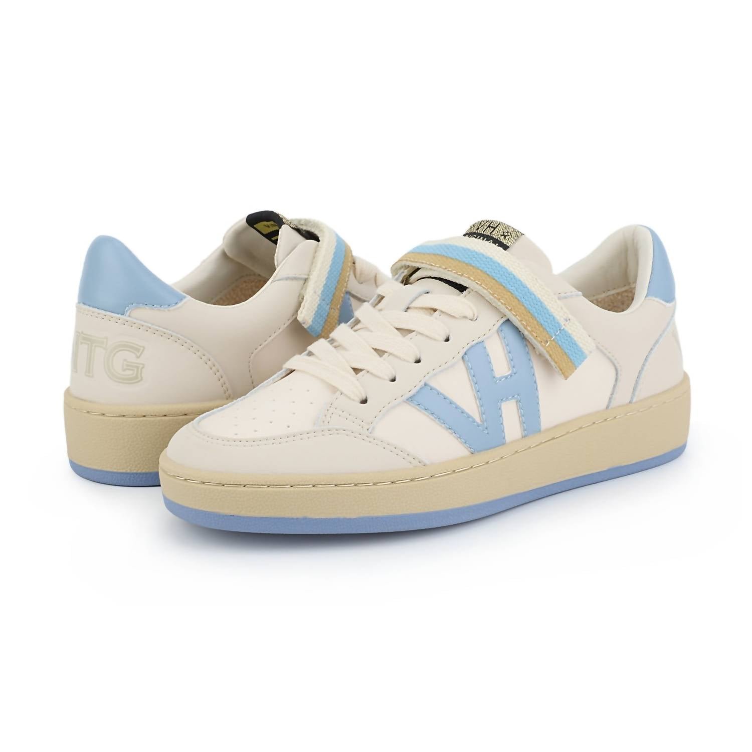 Vintage Havana - Women's Next Sneaker - Image 2