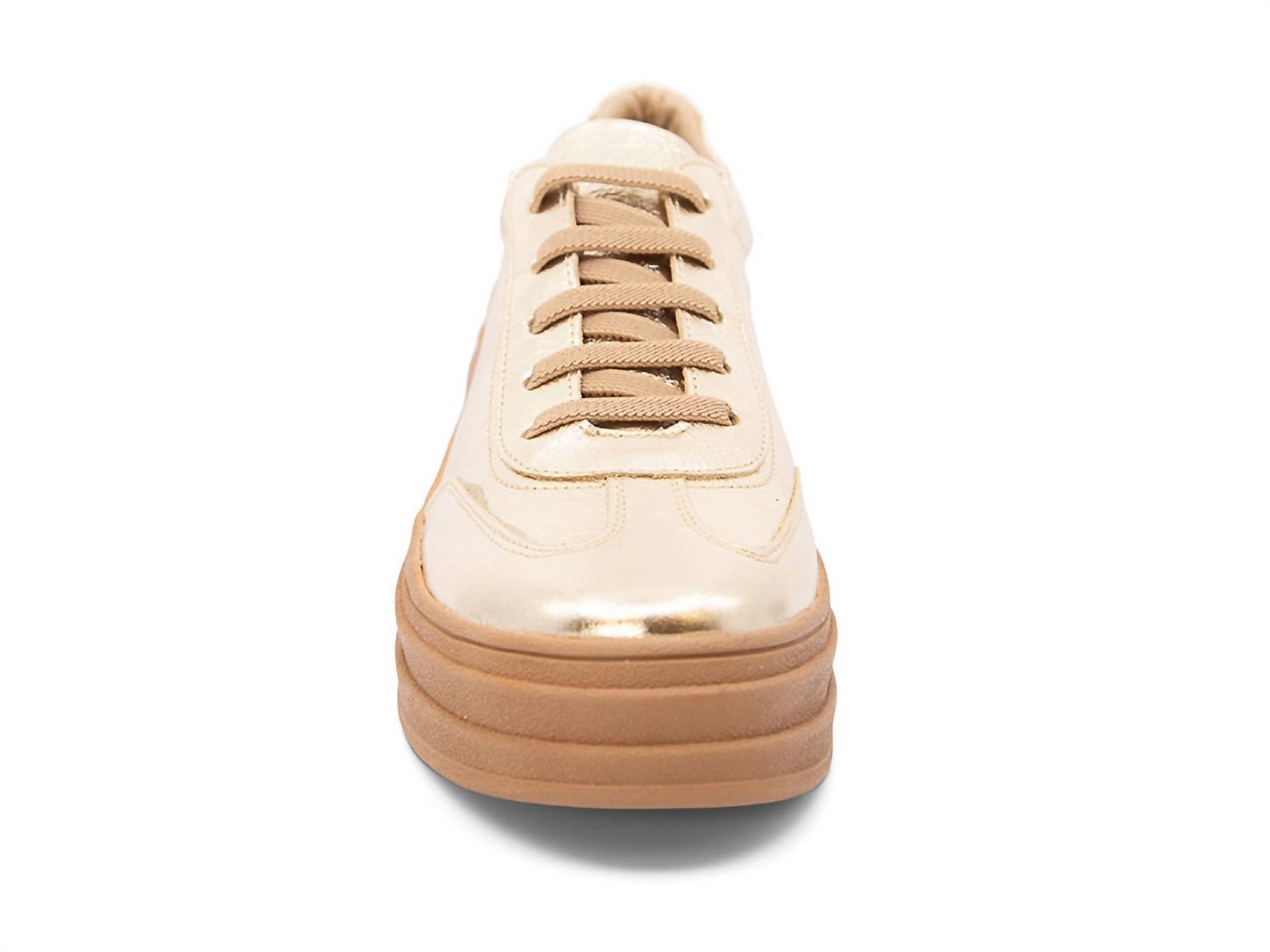 Chocolat Blu - Women's Varen Sneakers - Image 5