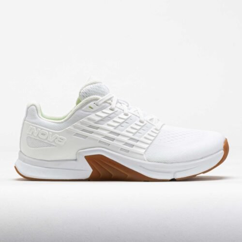 INOV8 F-Lite Womens White/Gum