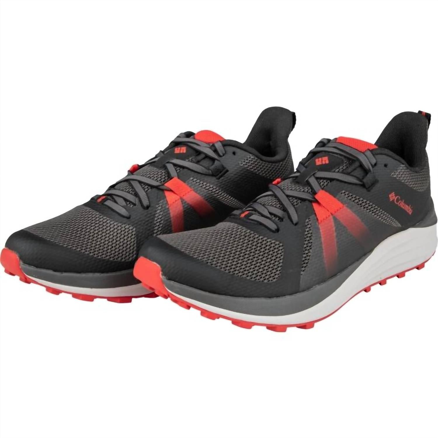 Columbia - Men's Escape Pursuit Sneakers - Image 5
