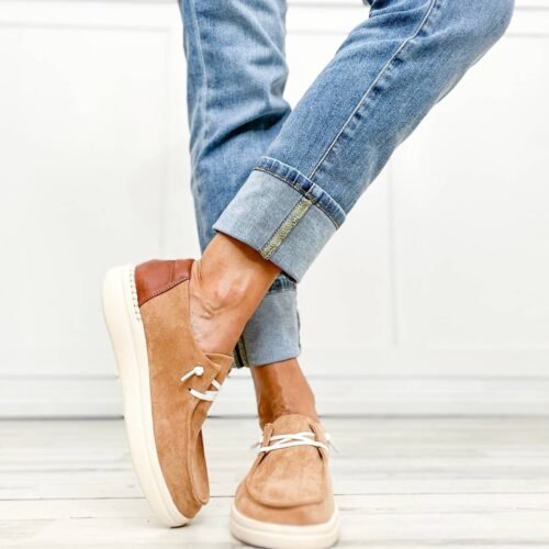 Corkys Footwear - Women's Kayak 2 Slip-on Shoes