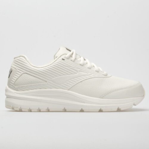 Brooks Addiction Walker 2 Womens White/White